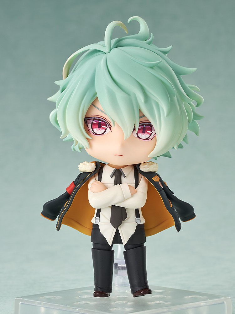 Good Smile Company Nendoroid Takeru Sasazuka (ฟิกเกอร์) รูปภาพ 2