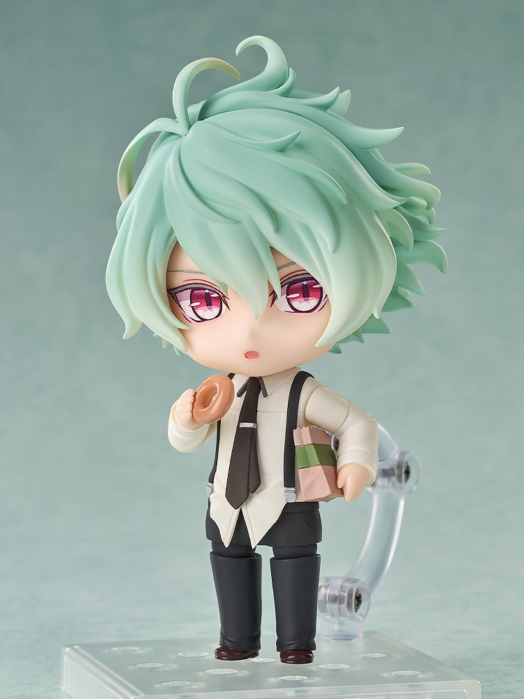 Good Smile Company Nendoroid Takeru Sasazuka (ฟิกเกอร์) รูปภาพ 3