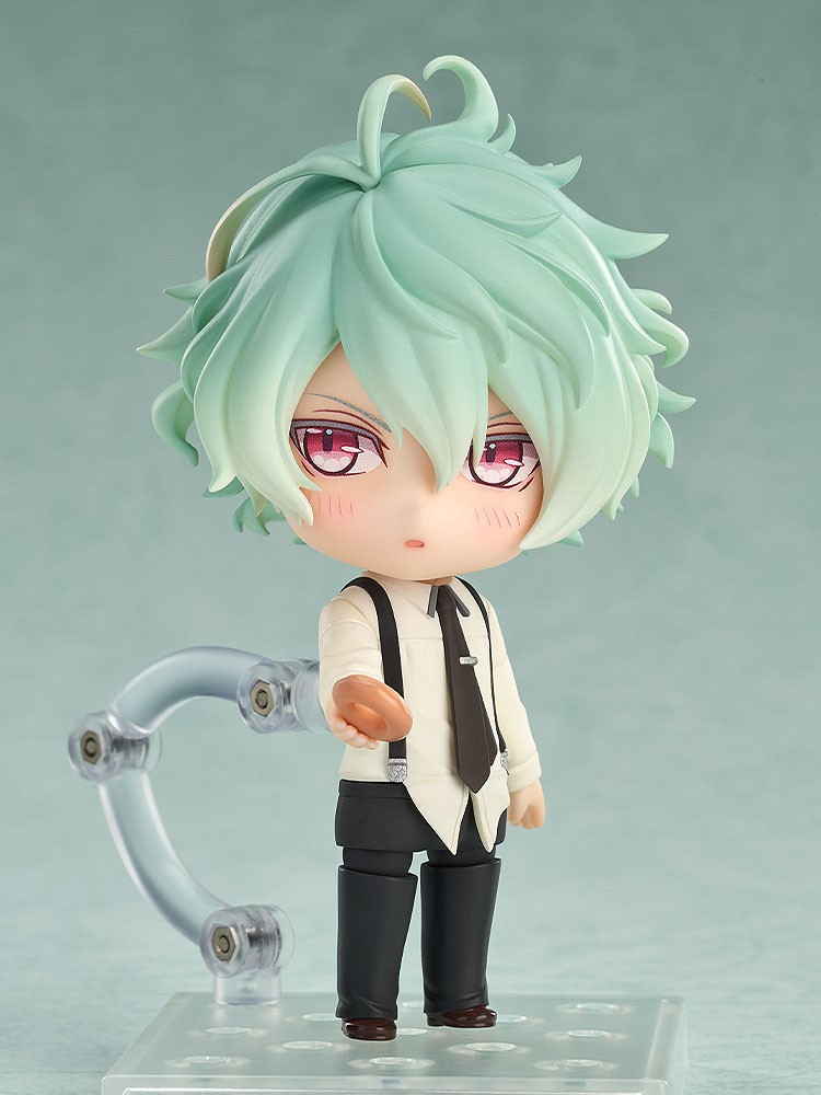 Good Smile Company Nendoroid Takeru Sasazuka (ฟิกเกอร์) รูปภาพ 4