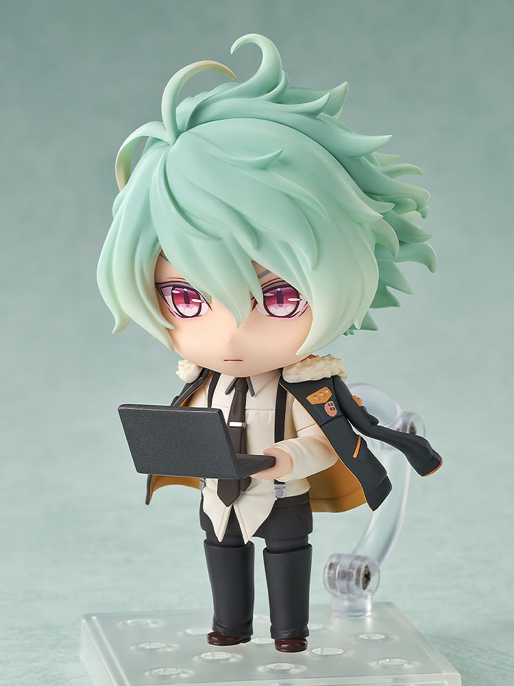 Good Smile Company Nendoroid Takeru Sasazuka (ฟิกเกอร์) รูปภาพ 5