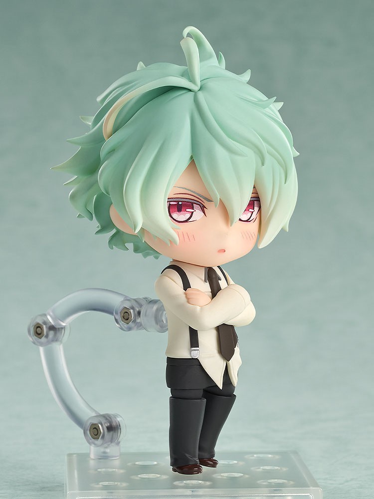 Good Smile Company Nendoroid Takeru Sasazuka (ฟิกเกอร์) รูปภาพ 6
