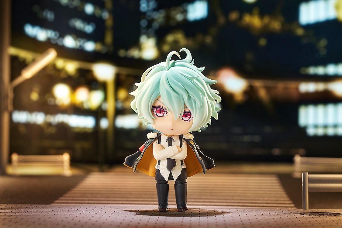 Good Smile Company Nendoroid Takeru Sasazuka (ฟิกเกอร์) รูปภาพ 7