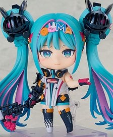 Good Smile Racing Nendoroid Racing Miku 2026 Ver.