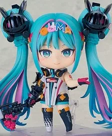 Good Smile Racing ねんどろいど レーシングミク 2026ver. 画像 1