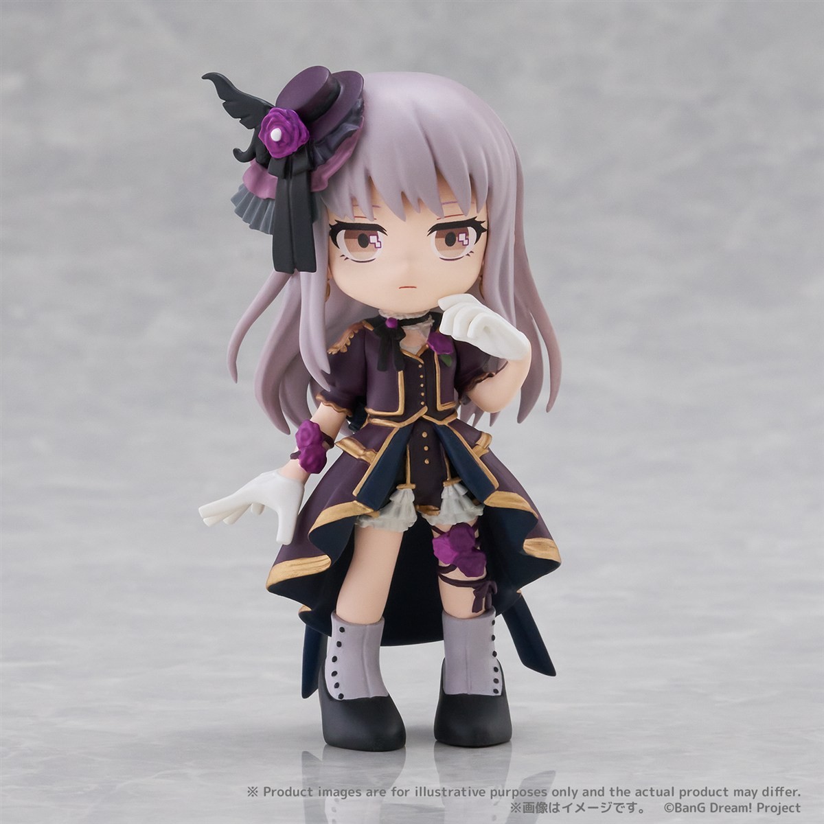 Bushiroad Creative PalVerse BanG Dream! Roselia 6個セット 画像 3