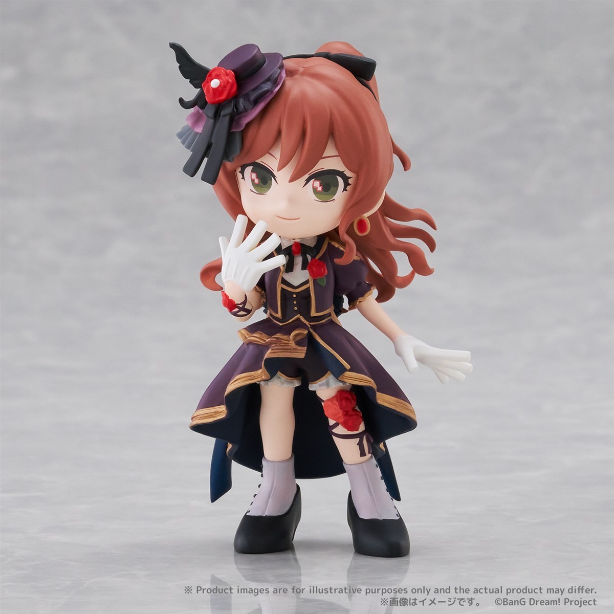 Bushiroad Creative PalVerse BanG Dream! Roselia 6個セット 画像 5