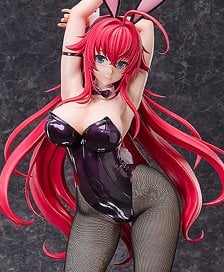 Freeing Rias Gremory: Bunny Ver. [1/3 scale] Bild 1