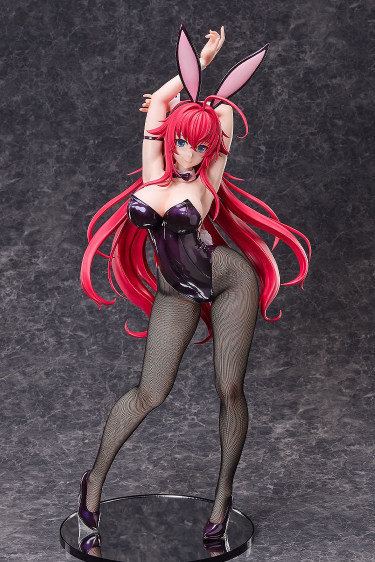 Freeing Rias Gremory: Bunny Ver. [1/3 scale] Bild 2