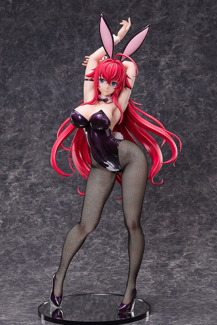 Freeing Rias Gremory: Bunny Ver. [1/3 scale] Bild 3