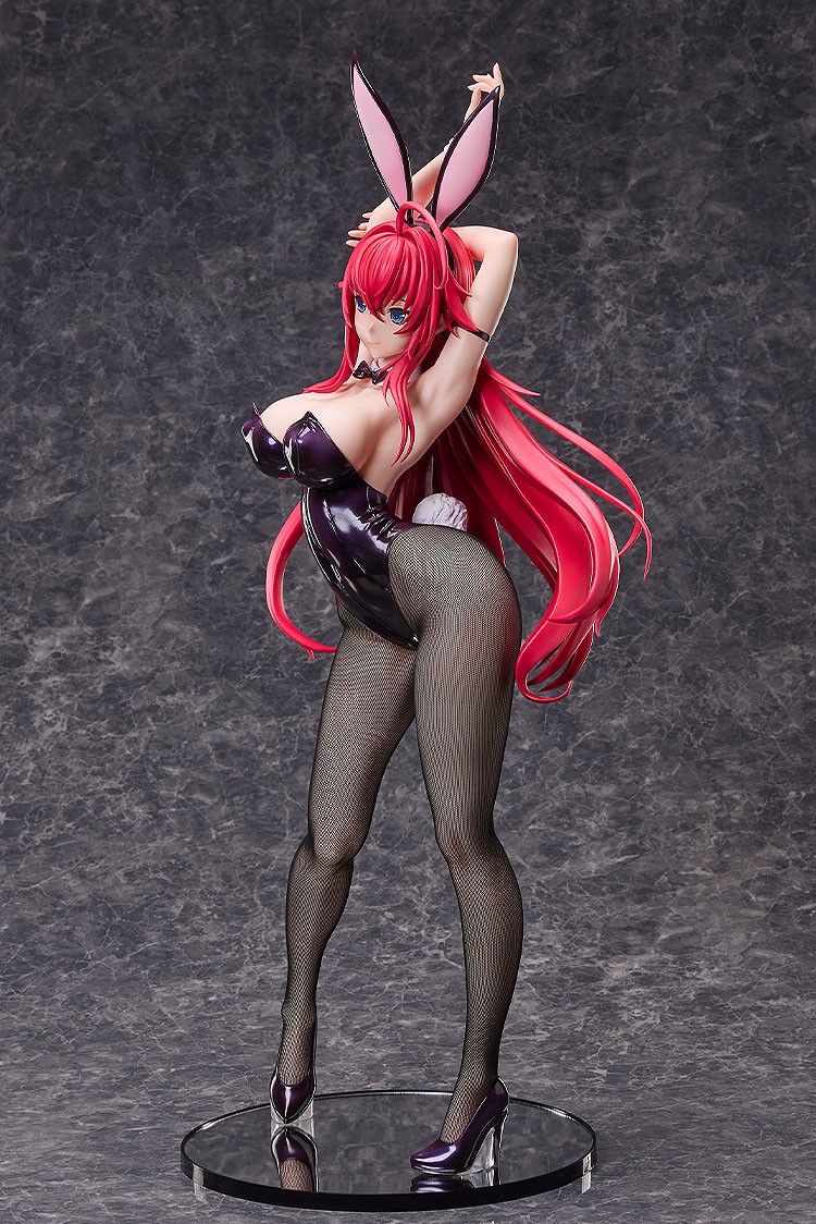Freeing Rias Gremory: Bunny Ver. [1/3 scale] Bild 4