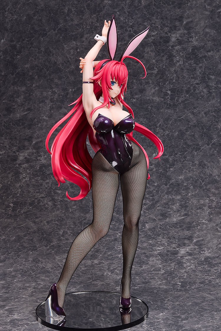 Freeing Rias Gremory: Bunny Ver. [1/3 scale] Bild 5