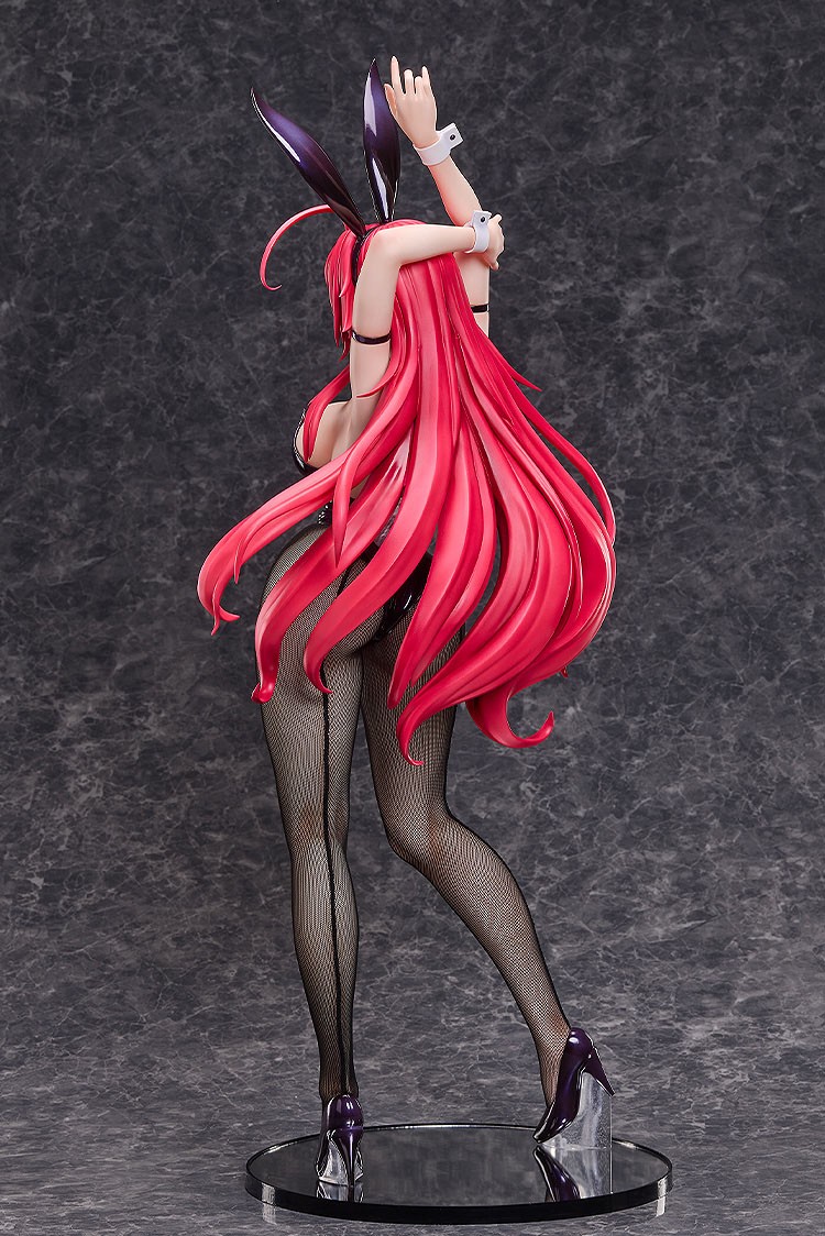 Freeing Rias Gremory: Bunny Ver. [1/3 scale] Bild 6