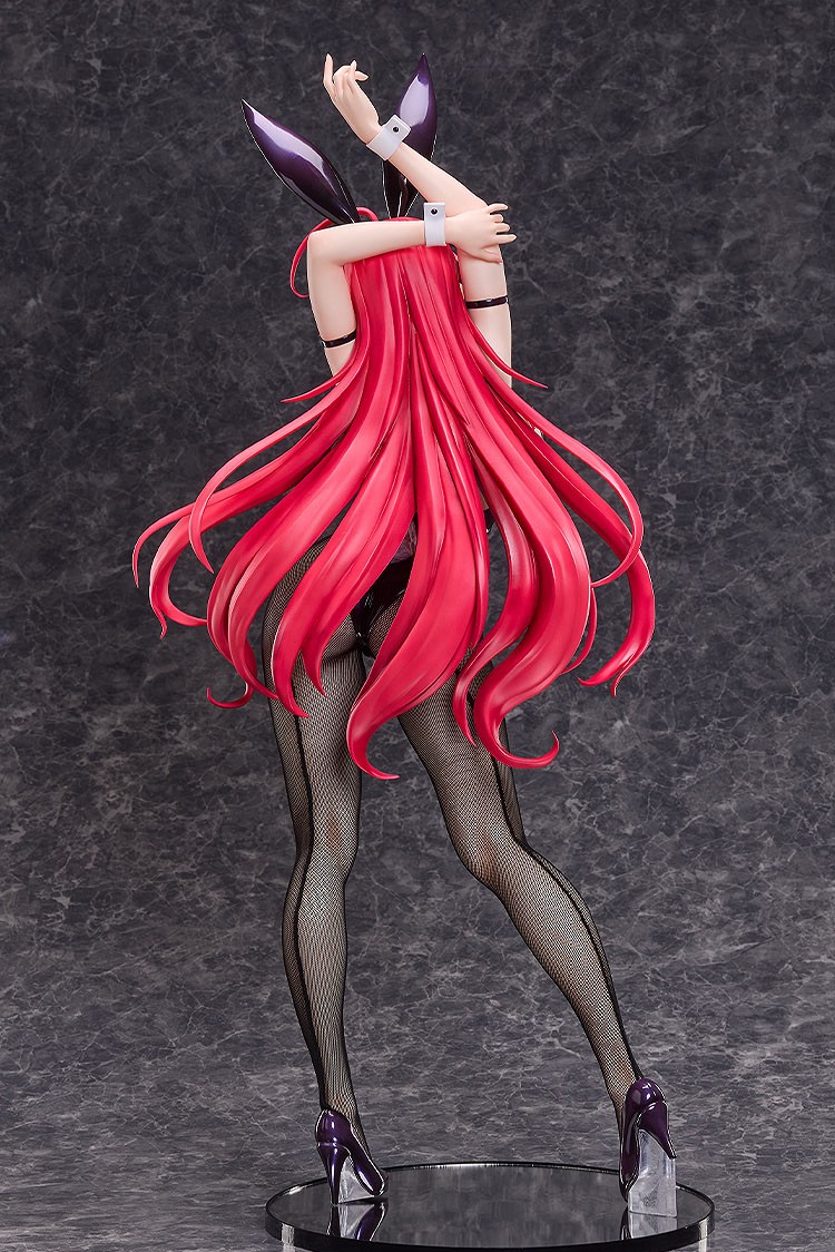 Freeing Rias Gremory: Bunny Ver. [1/3 scale] Bild 7