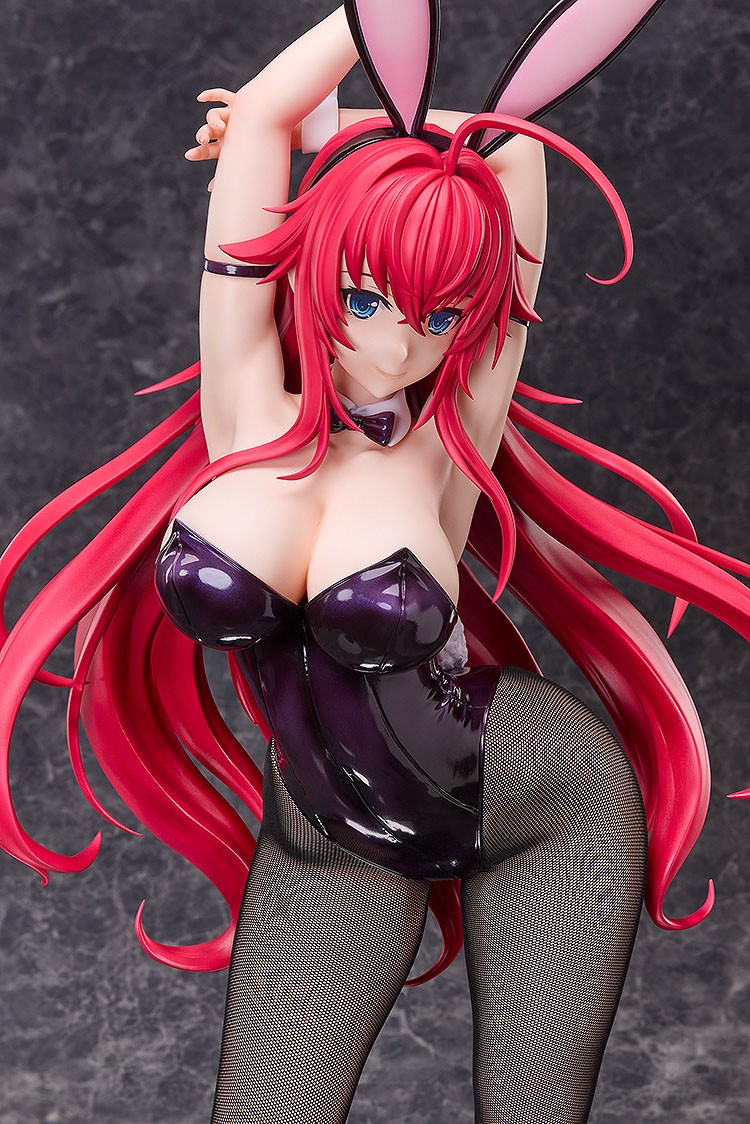 Freeing Rias Gremory: Bunny Ver. [1/3 scale] Bild 8
