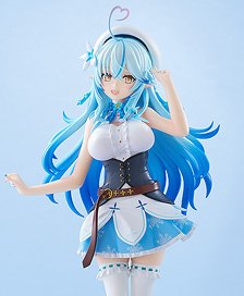 Good Smile Company POP UP PARADE Yukihana Lamy (Figure) gambar 1