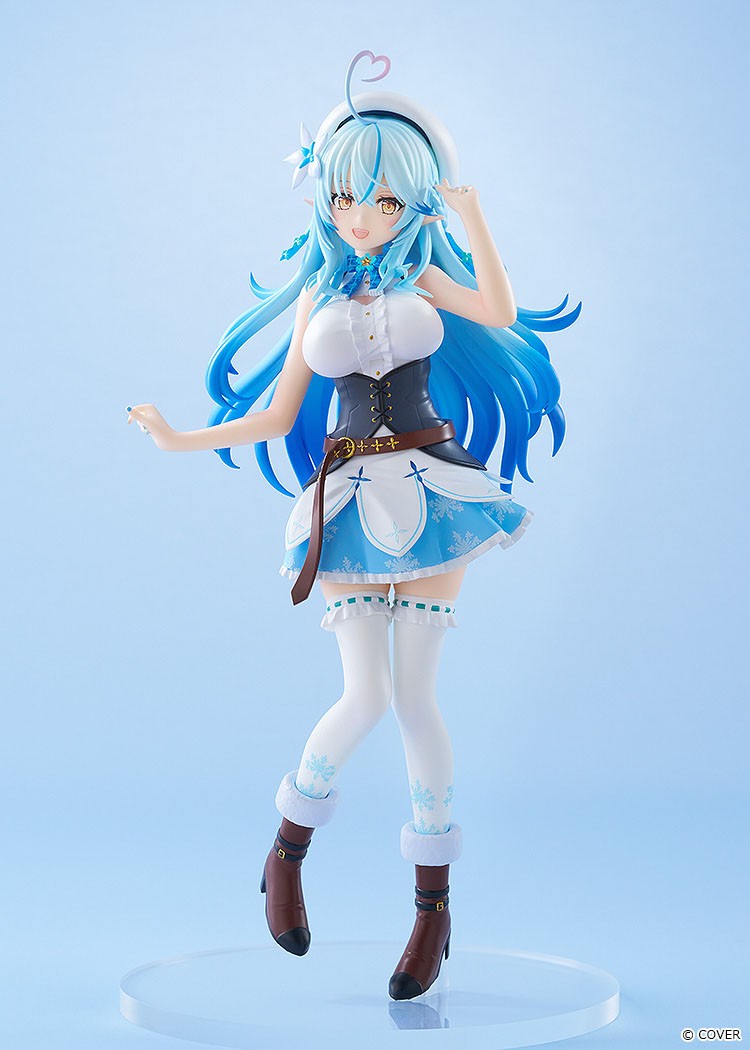 Good Smile Company POP UP PARADE Yukihana Lamy (Figure) gambar 2
