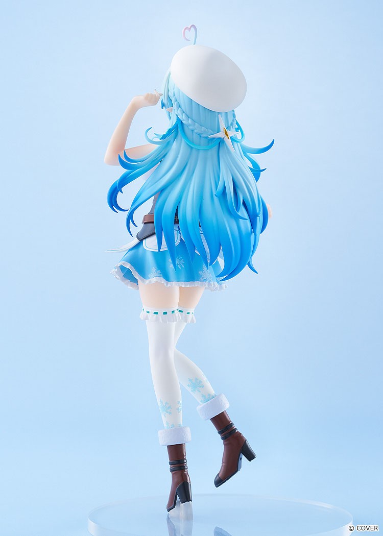 Good Smile Company POP UP PARADE Yukihana Lamy (Figure) gambar 3