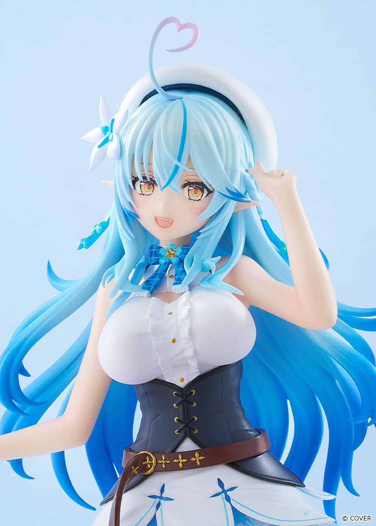 Good Smile Company POP UP PARADE Yukihana Lamy (Figure) gambar 4
