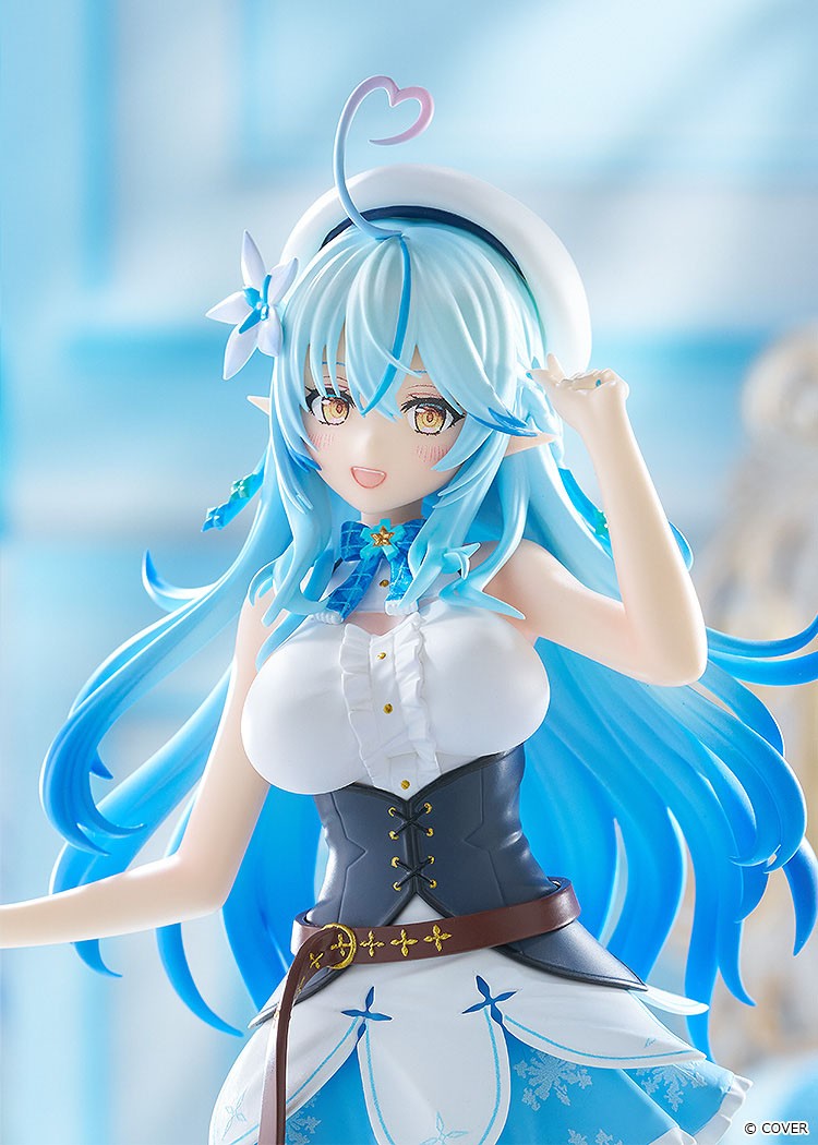 Good Smile Company POP UP PARADE Yukihana Lamy (Figure) gambar 5