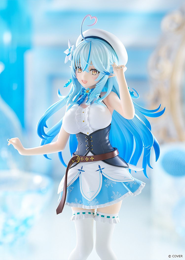 Good Smile Company POP UP PARADE Yukihana Lamy (Figure) gambar 7