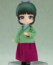 Good Smile Company Nendoroid Doll Maomao Bild 1