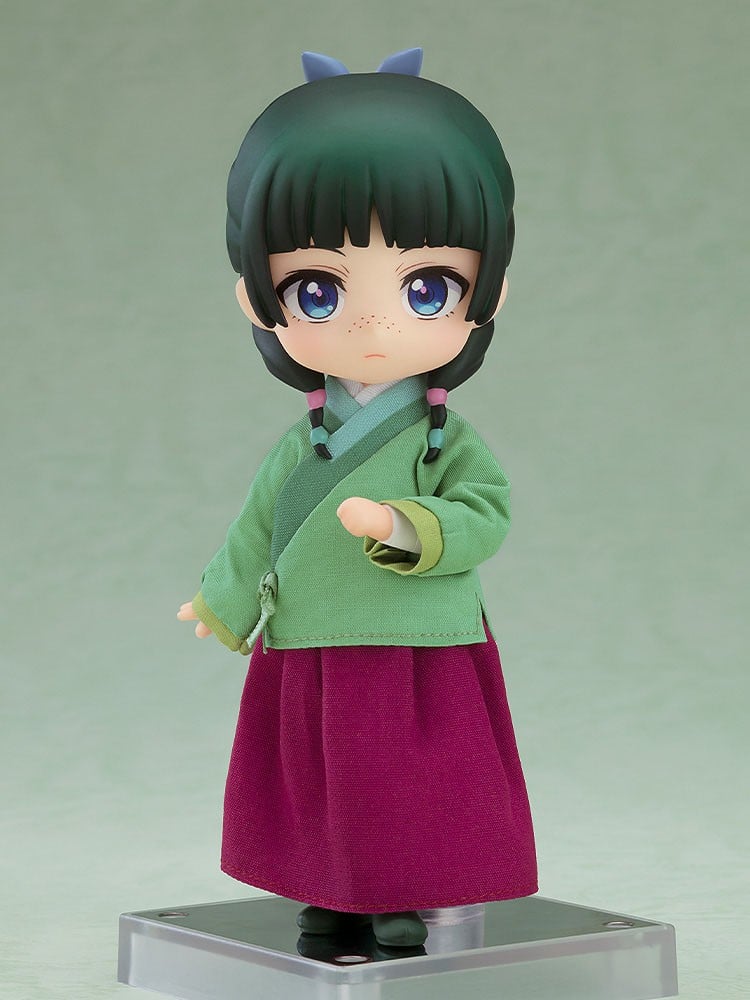 Good Smile Company Nendoroid Doll Maomao Bild 2