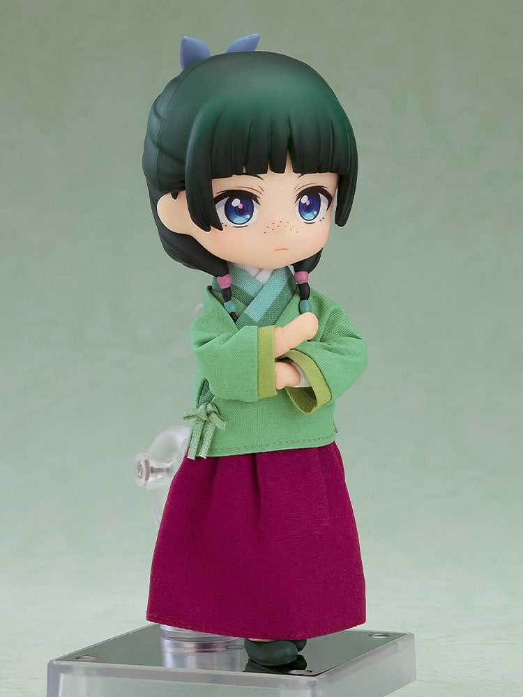Good Smile Company Nendoroid Doll Maomao Bild 3