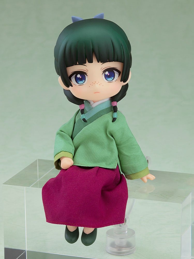 Good Smile Company Nendoroid Doll Maomao Bild 4