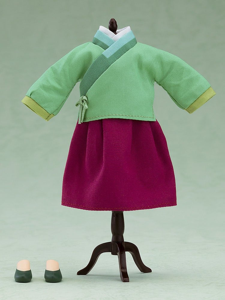 Good Smile Company Nendoroid Doll Maomao Bild 6