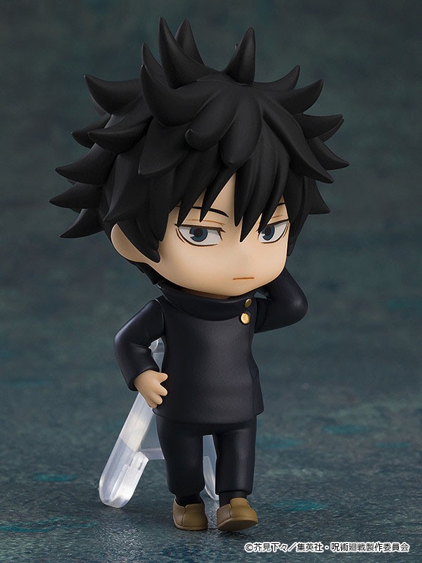 Good Smile Company Nendoroid Surprise Jujutsu Kaisen (Set of 8) (Figure) image 7