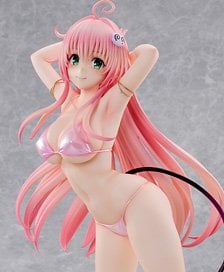 Union Creative To Love-Ru Darkness Swimsuit Series Lala Satalin Deviluke 1/4 Scale (Figure)