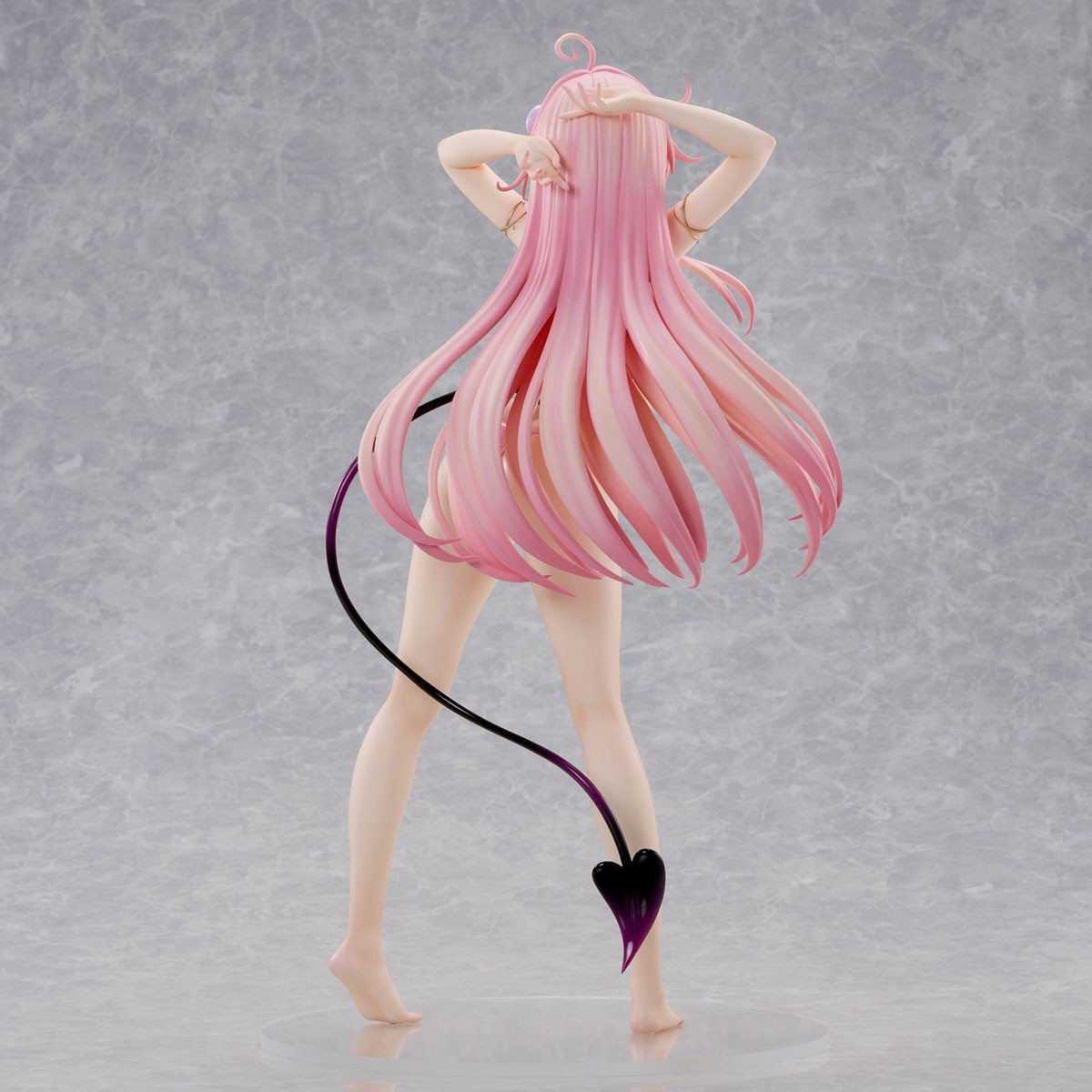 Union Creative To Love-Ru Darkness Swimsuit Series Lala Satalin Deviluke 1/4 Scale (Figure) Bild 5
