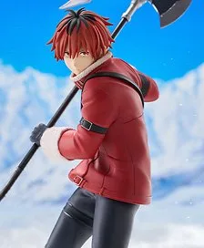 Kotobukiya OSHI WORKS 슈타르크 (피규어)