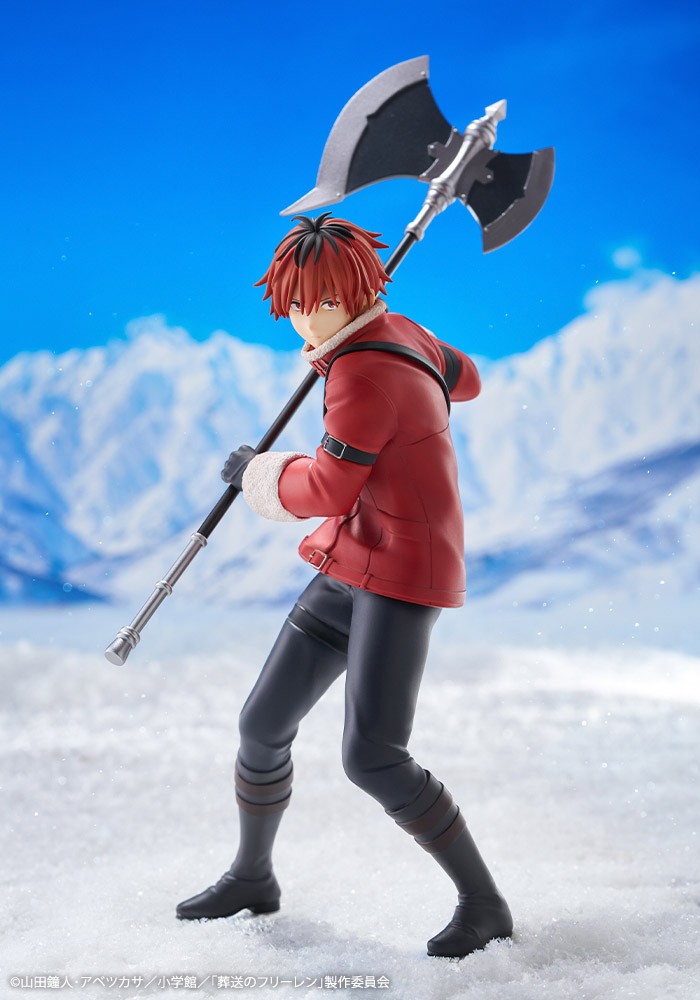 Kotobukiya OSHI WORKS Stark (Figur) Bild 2