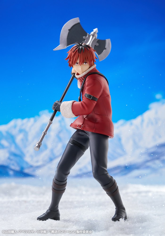 Kotobukiya OSHI WORKS Stark (Figur) Bild 3