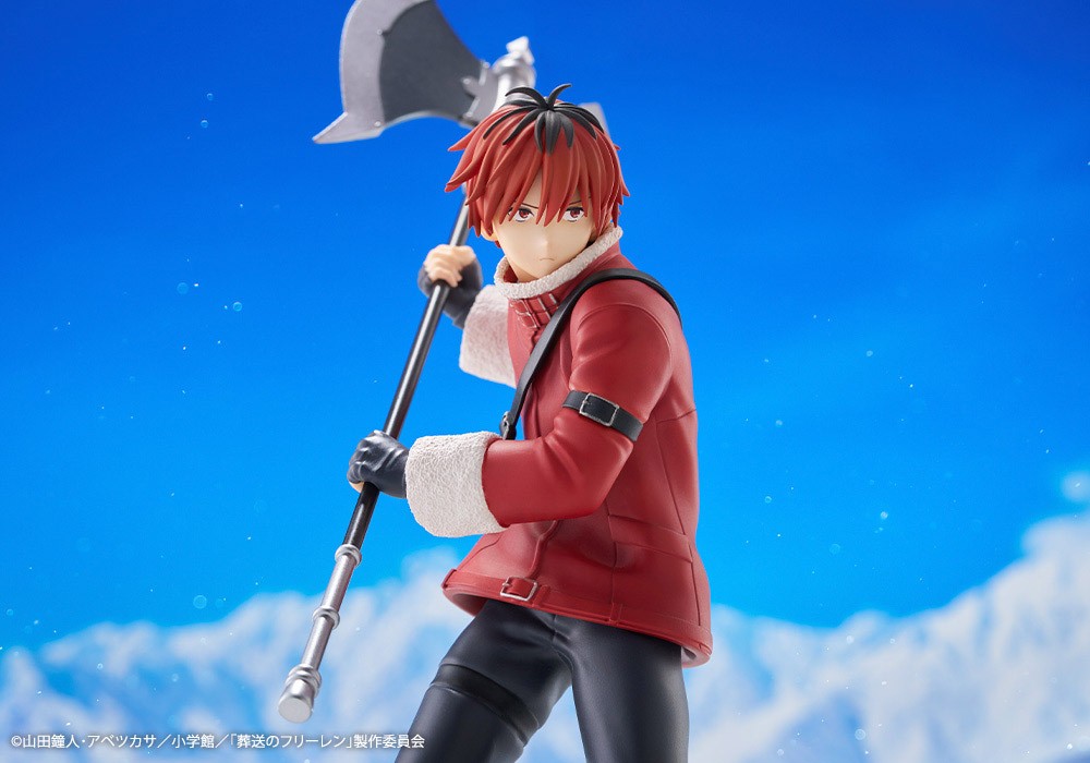 Kotobukiya OSHI WORKS Stark (Figur) Bild 6