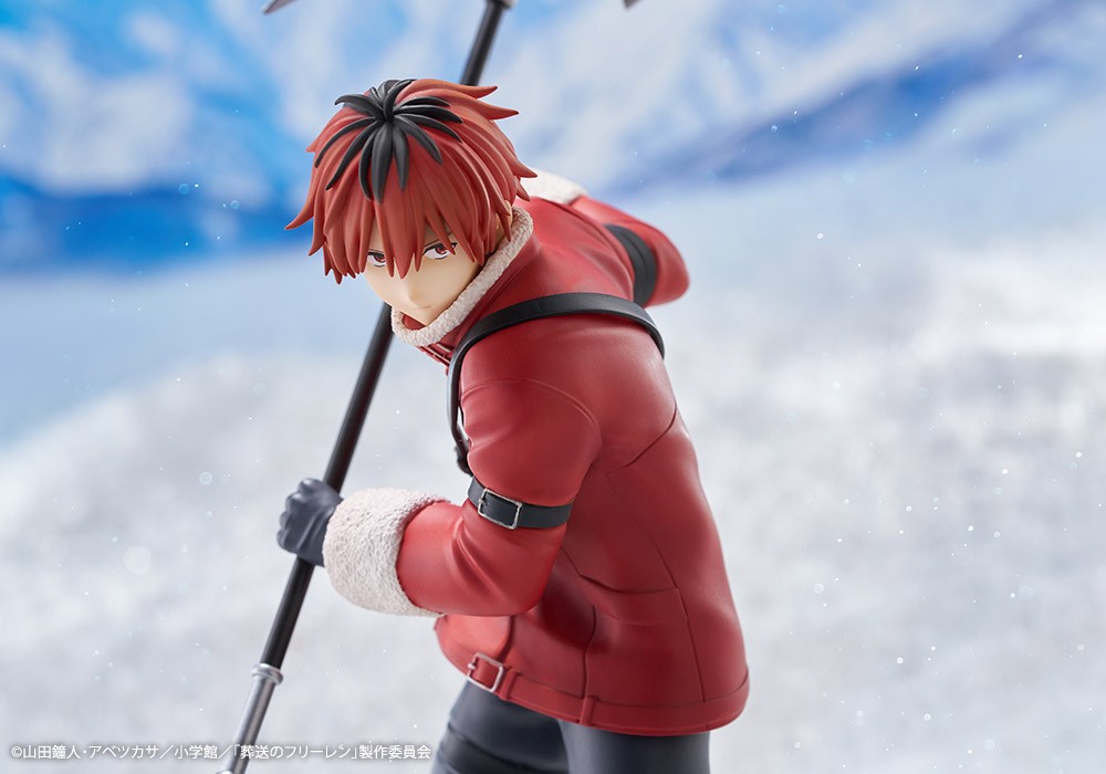 Kotobukiya OSHI WORKS Stark (Figur) Bild 7