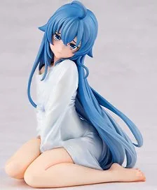 MegaHouse Melty Princess Mushoku Tensei: Jobless Reincarnation Roxy on Palm Nozokimi Ver. (Figure)