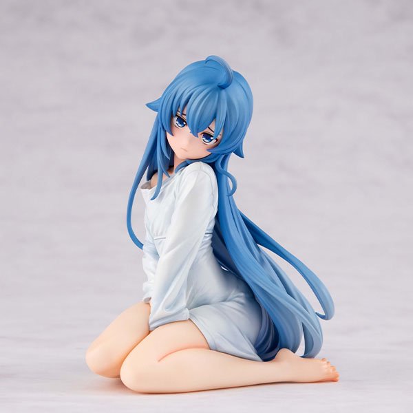 MegaHouse 멜티 프린세스 무직전생 ~이세계에 갔으면 최선을 다한다~ 로키시 손바닥 엿보기 Ver. (피규어) 이미지 2