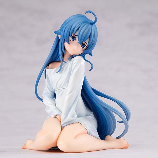 MegaHouse 멜티 프린세스 무직전생 ~이세계에 갔으면 최선을 다한다~ 로키시 손바닥 엿보기 Ver. (피규어) 이미지 4
