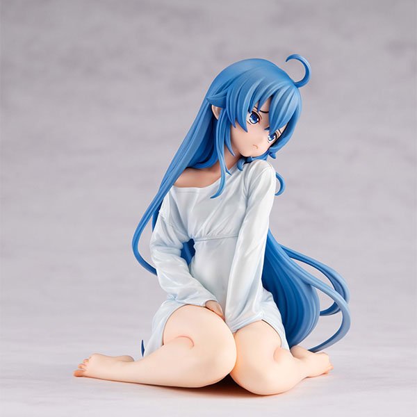 MegaHouse 멜티 프린세스 무직전생 ~이세계에 갔으면 최선을 다한다~ 로키시 손바닥 엿보기 Ver. (피규어) 이미지 5