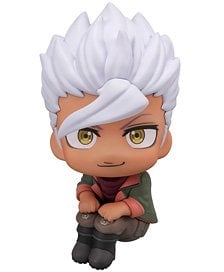 MegaHouse Lookup Mobile Suit Gundam: Iron-Blooded Orphans Orga Itsuka