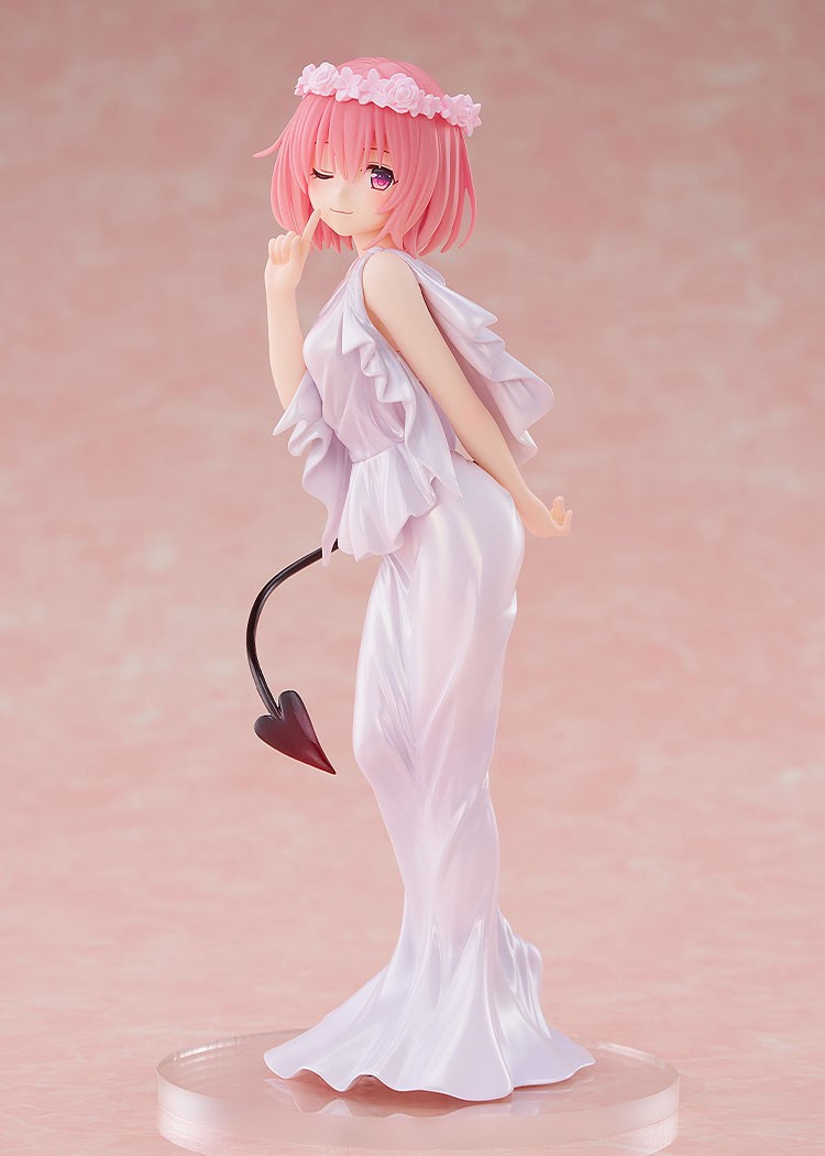 VISION CHILLfigg To LOVE-Ru Darkness 15th: Goddess Dress Ver. (Set of 6) (Figure) Bild 7