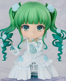 Good Smile Company Nendoroid Hatsune Miku: Cantarella Ver. (Figure)