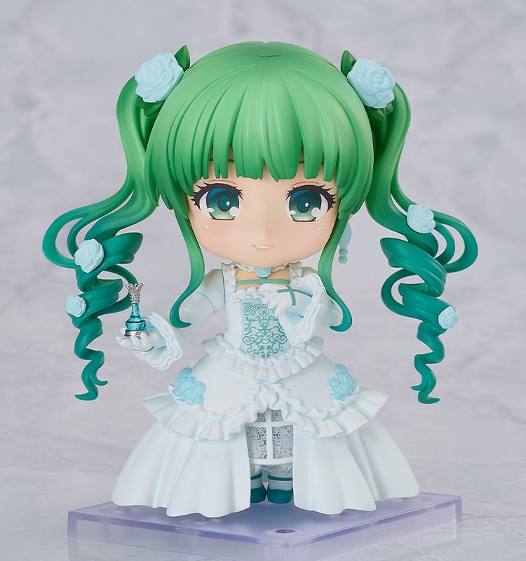Good Smile Company Nendoroid Hatsune Miku: Cantarella Ver. (Figure) image 2