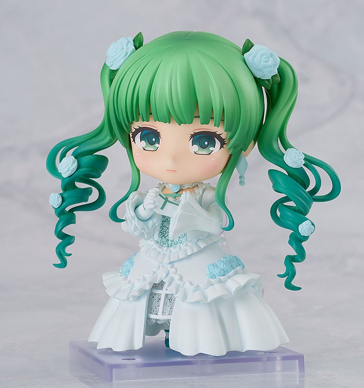Good Smile Company Nendoroid Hatsune Miku: Cantarella Ver. (Figure) image 3