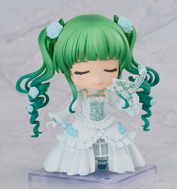 Good Smile Company Nendoroid Hatsune Miku: Cantarella Ver. (Figure) image 4