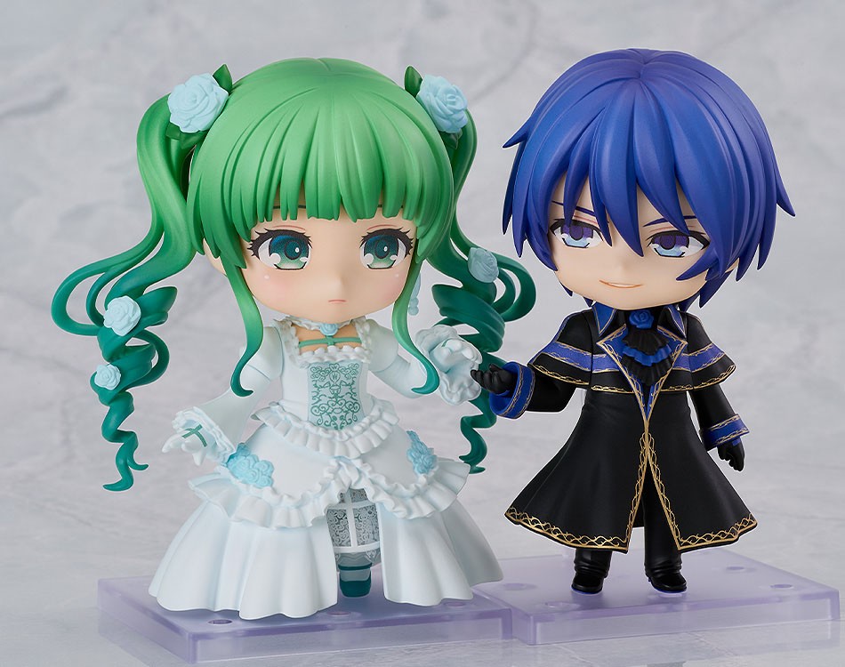 Good Smile Company Nendoroid Hatsune Miku: Cantarella Ver. (Figure) image 6