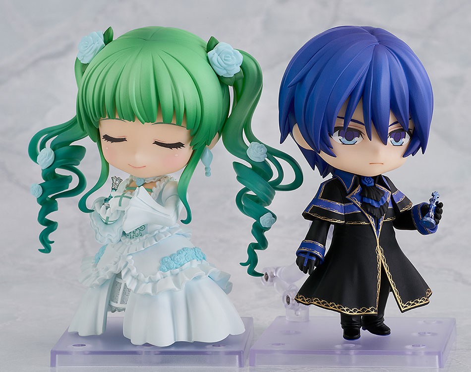 Good Smile Company Nendoroid Hatsune Miku: Cantarella Ver. (Figure) image 7