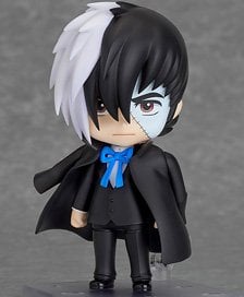 Good Smile Company Nendoroid Black Jack: Comic Color Ver.